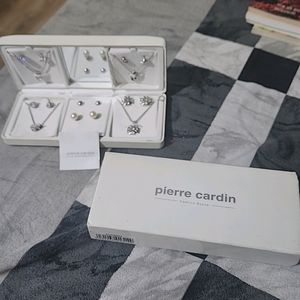 Pierre Cardin Jewellery Set