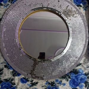 Wall Decor Mirror