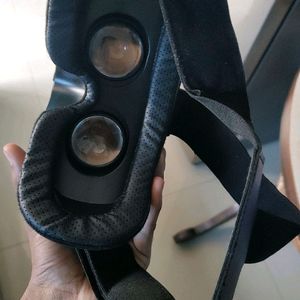 Jio Dive VR Headset New