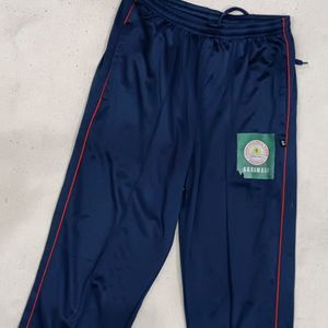 New Navy Blue Trouser/Lower