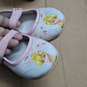 Kids Girl Shoe