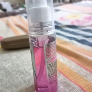 Rose Face  Cleanser