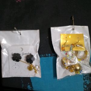 Earrings For Girls