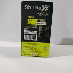 STURLITE BULB-10W Light Bulb