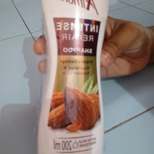 BUY 2 GET 1 FREE ( DABUR ALMOND SHAMPOO)