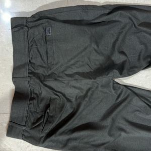 Men Formal Pants Combo