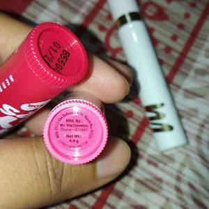 Lip Balm Combo