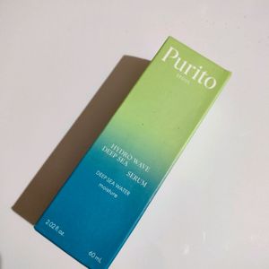 Viral Korean Hydro Serum From Purito