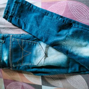 Jeans Make Offer