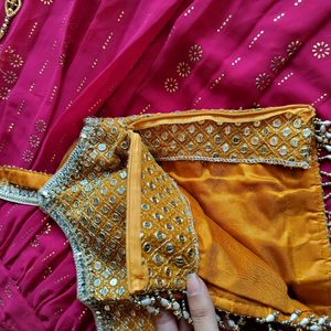 New Lehenga Choli