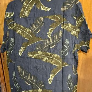 WESTSIDE NUON RELAXED FIT SHIRT SIZE 38