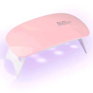 Uv Nail polish Dryer