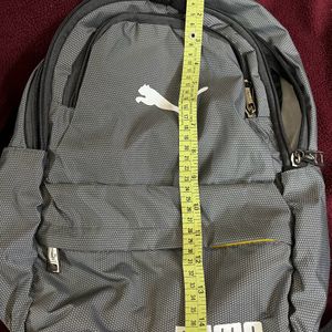 Pumaback New- Tag Missing