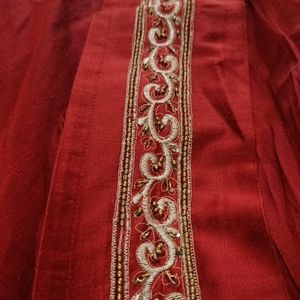 Manyavar Dhoti