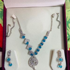 Designer Jewellery Set