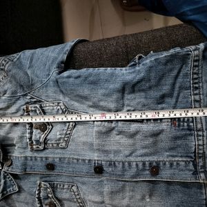 Denim Jacket For Women