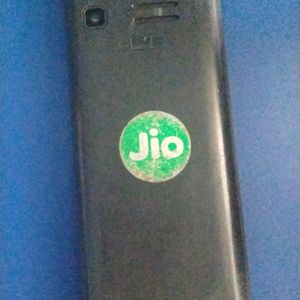 Jio Phone 4g