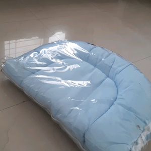 Big Size Mosquito Net With Pillow For Babies