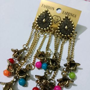 Beautiful Stylish Earings