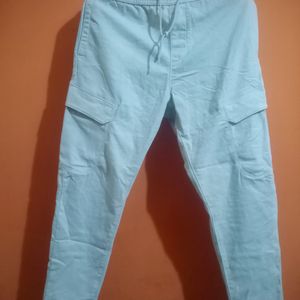 Men's Trouser