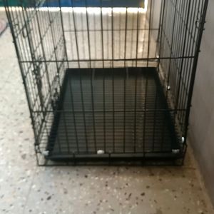 🐶 Cage For 🐈 Cat And Dogs 🐕