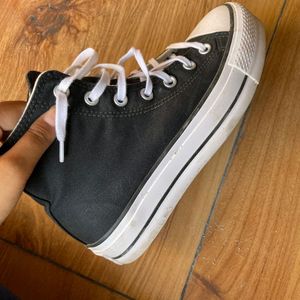 CONVERSE 👟Chuck Taylor All Star Canvas Sneak