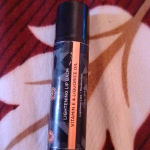 Lightning Lip Balm