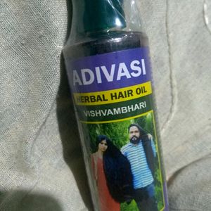 Adivasi Hair Oil