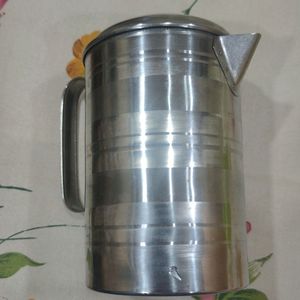 Oil Container