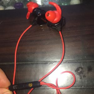 Cosmic Byte gaming Earbud , one Side Working Only
