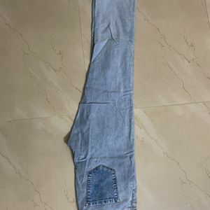 Blue Jeans. Brand New Condition.