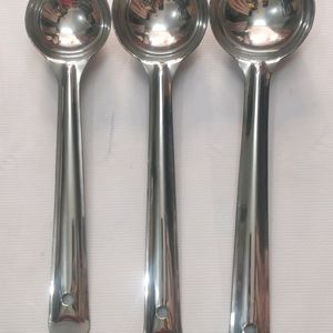 ❗Set Of Three Spoons❗