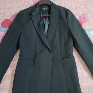 Black Colour Blazer For Women #STUDIO