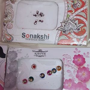 Bindi Combo Sets