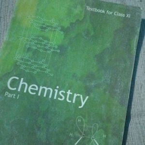 Chemistry Ncert Class 11