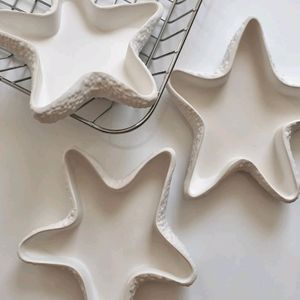 Starfish Tray Set 2