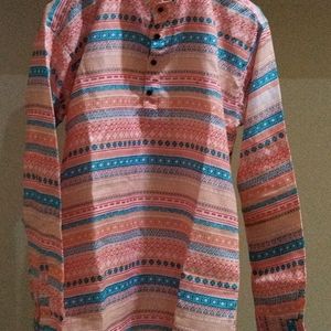 Short Kurta