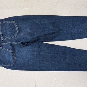 H&M Mom fit jeans