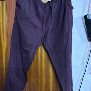 Kurta Pant Set