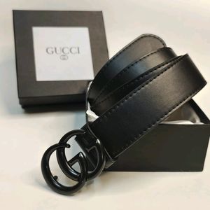 Gucci Belt New