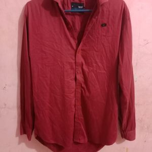 Rust Shirt For Women