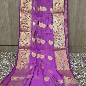 Banarasi Dupatta