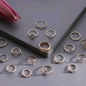 Women's Ring Not Used