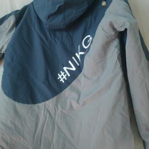 Men's Causal Jacket , With New Condition