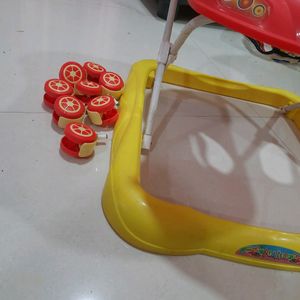 Kids Walker