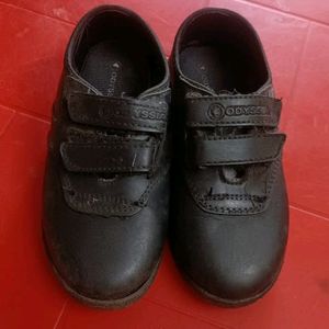 School Shoe For Boys