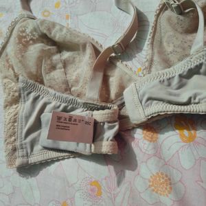 Everyday Bra From Monoprix