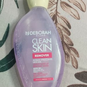 Deborah Milano Makeup Remover