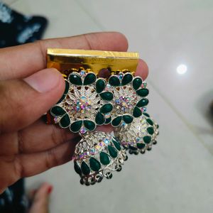 Beautiful Earrings Collection