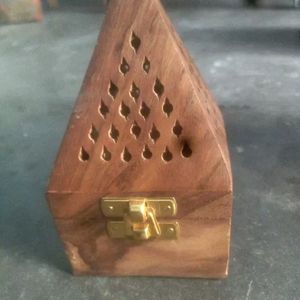 Fragrance Stand Holder Agarbatti Dhoop